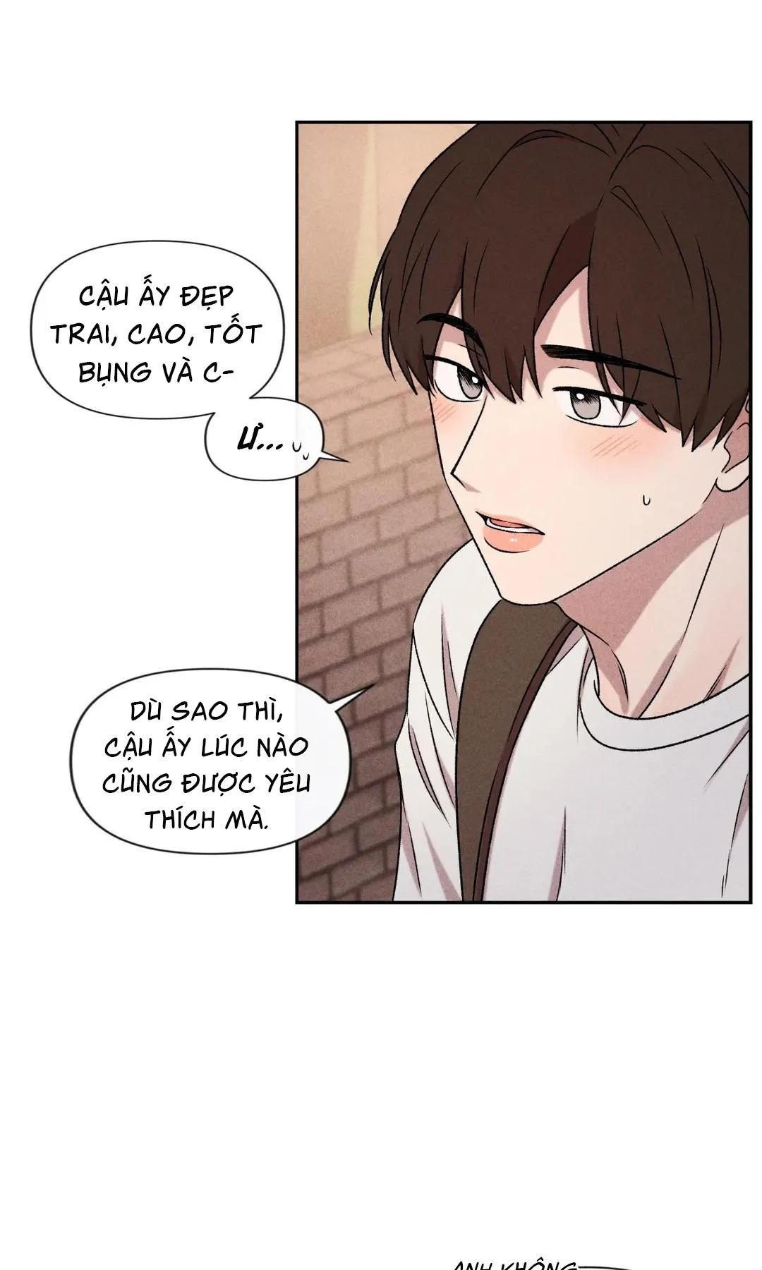 Đừng Cho Em Hy Vọng Chapter 28 Trang 54