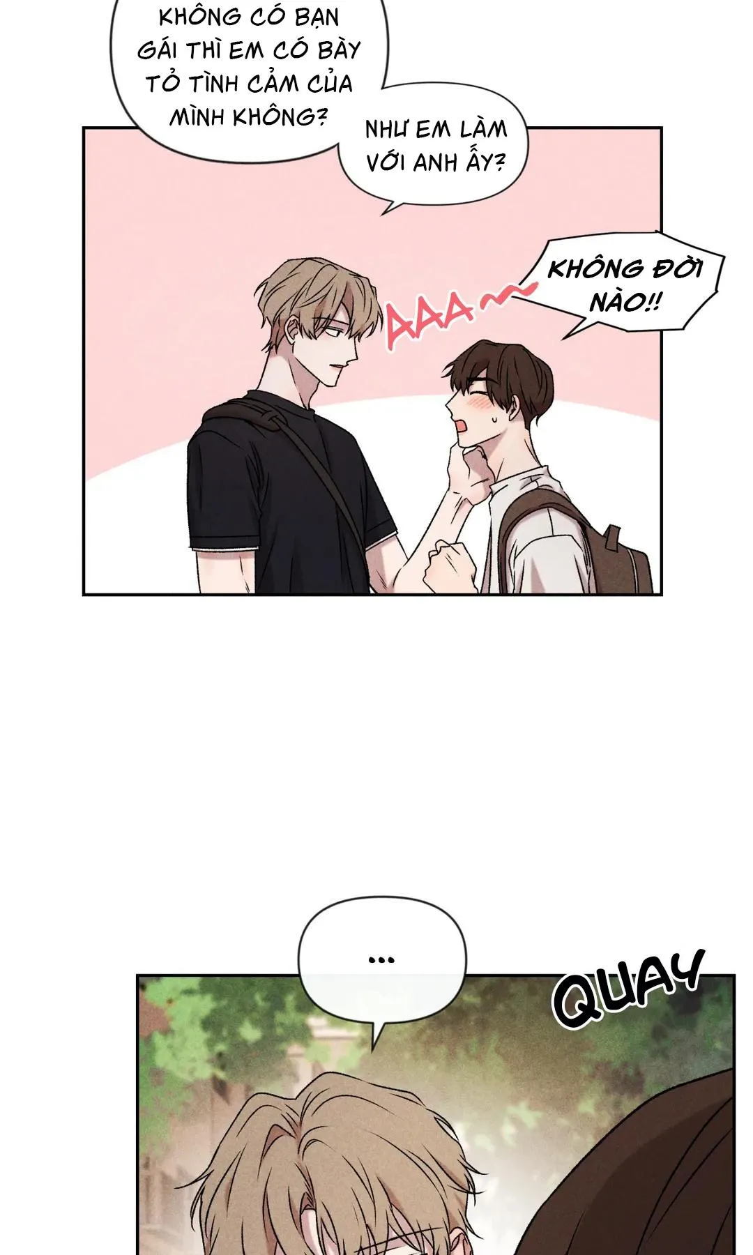 Đừng Cho Em Hy Vọng Chapter 28 Trang 57