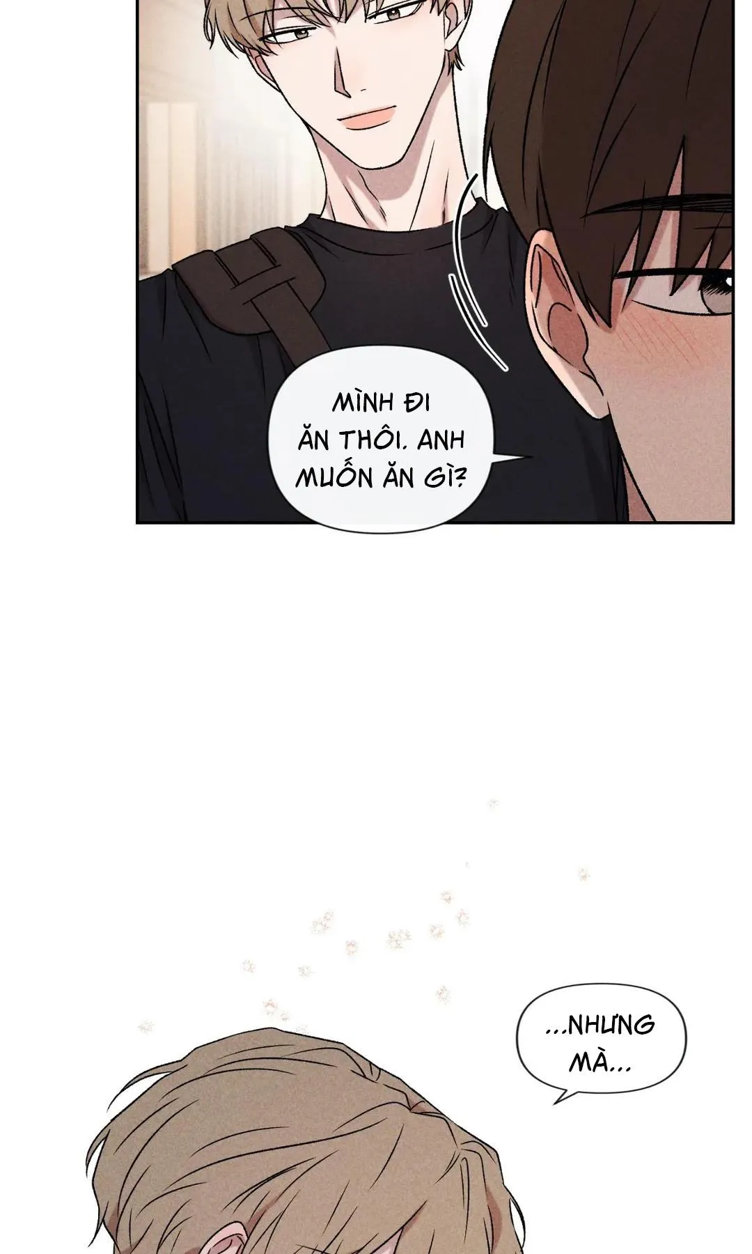 Đừng Cho Em Hy Vọng Chapter 28 Trang 58