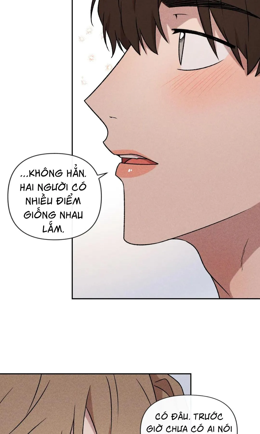 Đừng Cho Em Hy Vọng Chapter 28 Trang 60