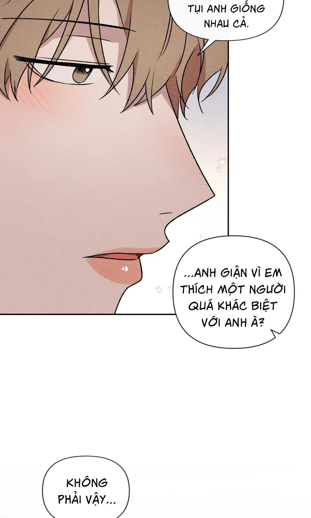 Đừng Cho Em Hy Vọng Chapter 28 Trang 61