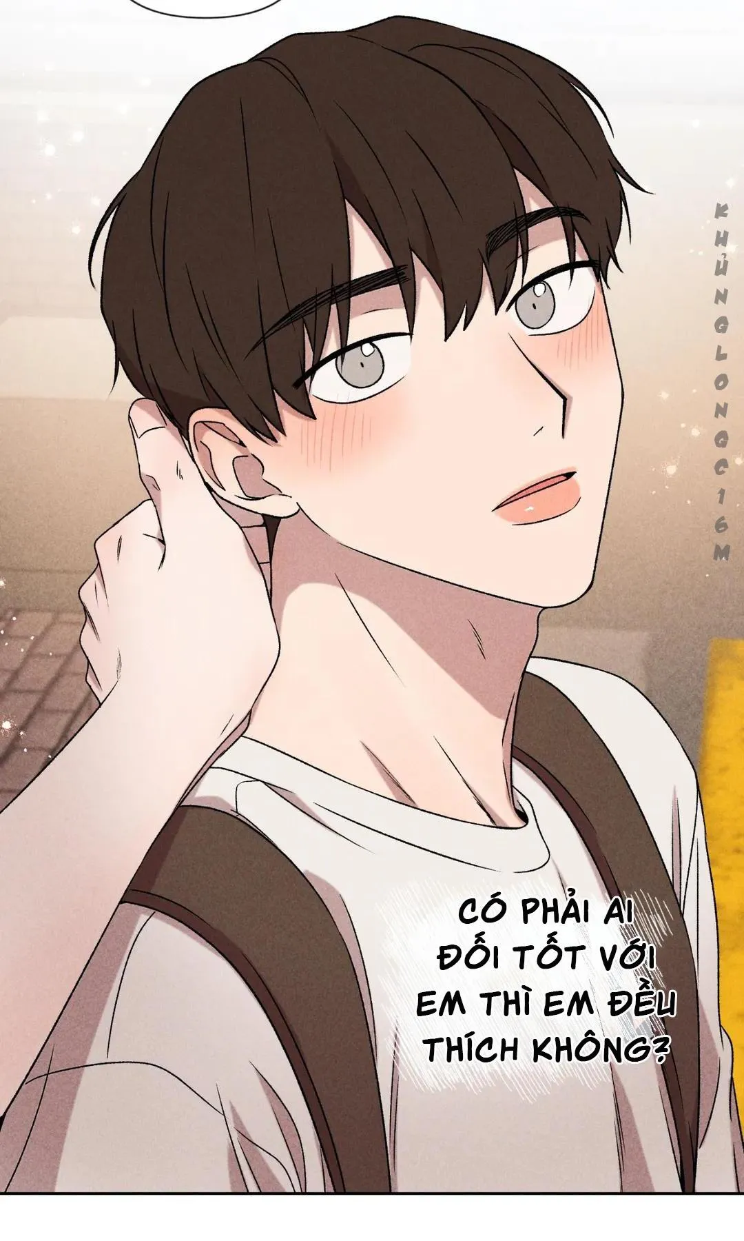 Đừng Cho Em Hy Vọng Chapter 28 Trang 62