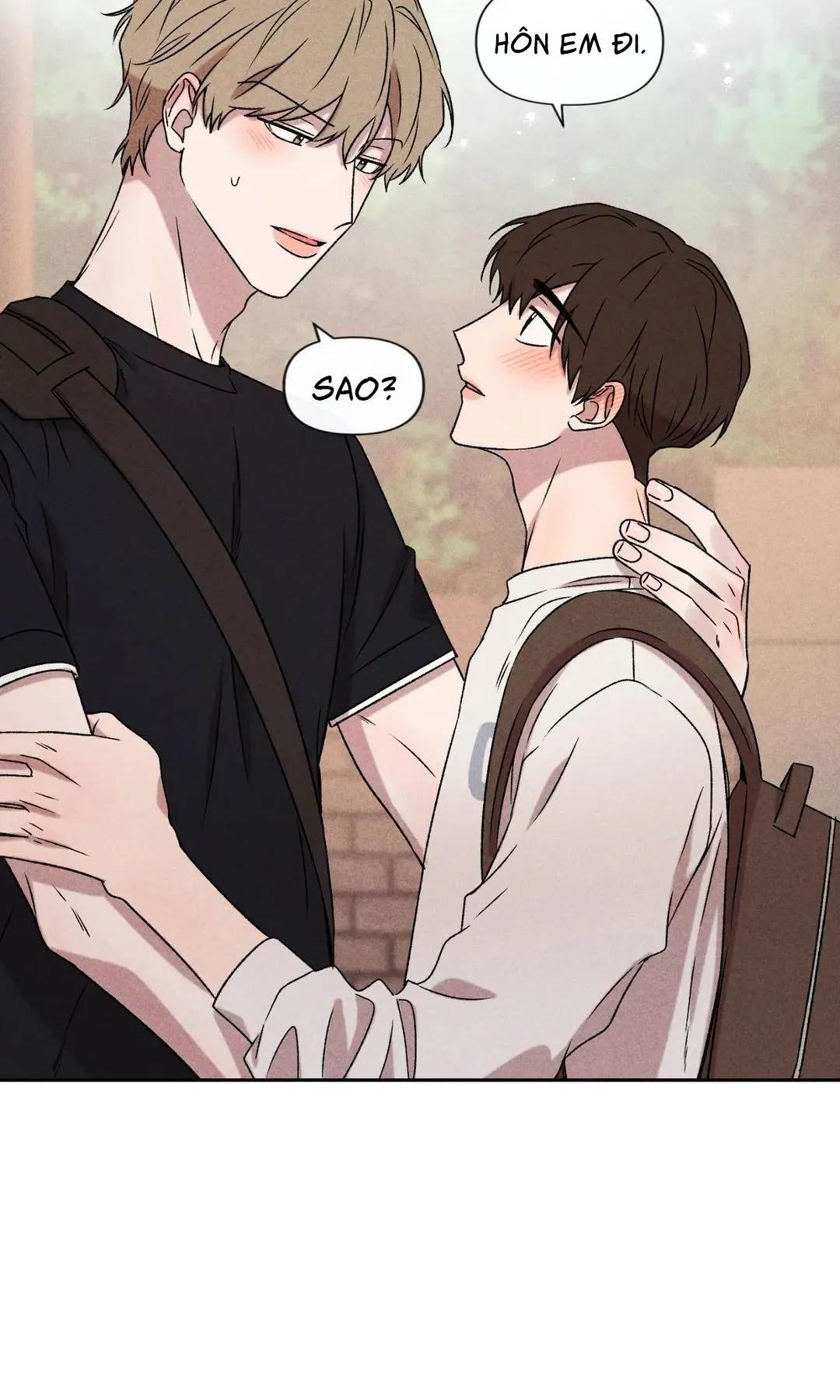 Đừng Cho Em Hy Vọng Chapter 28 Trang 64