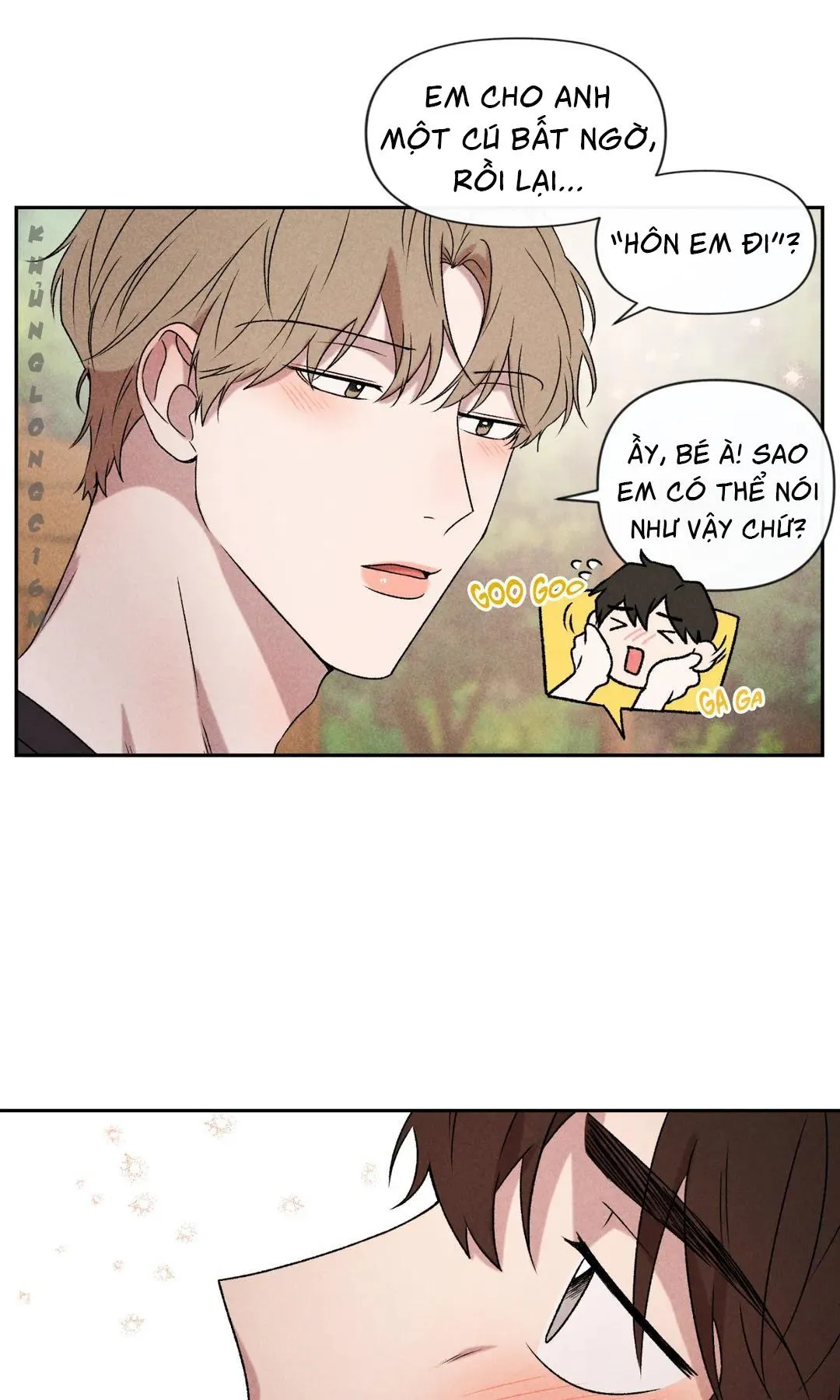 Đừng Cho Em Hy Vọng Chapter 28 Trang 65