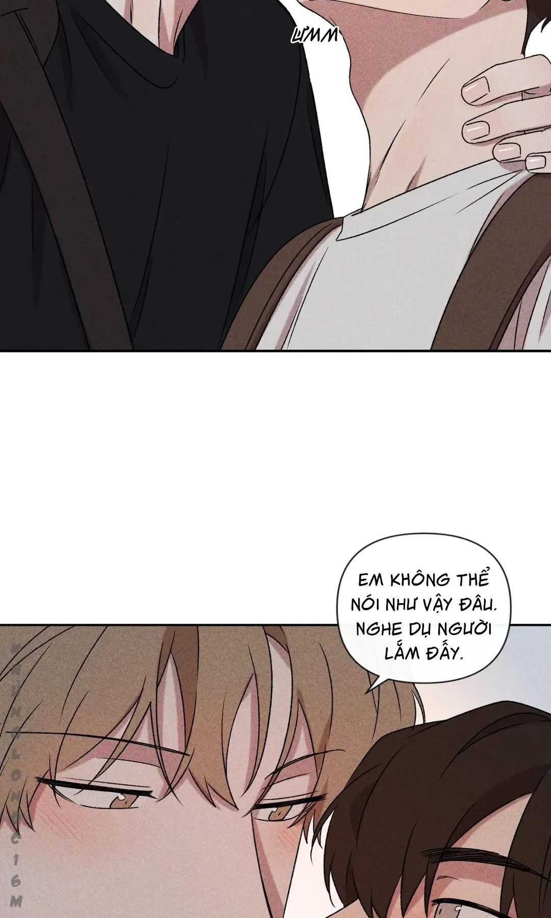 Đừng Cho Em Hy Vọng Chapter 28 Trang 68