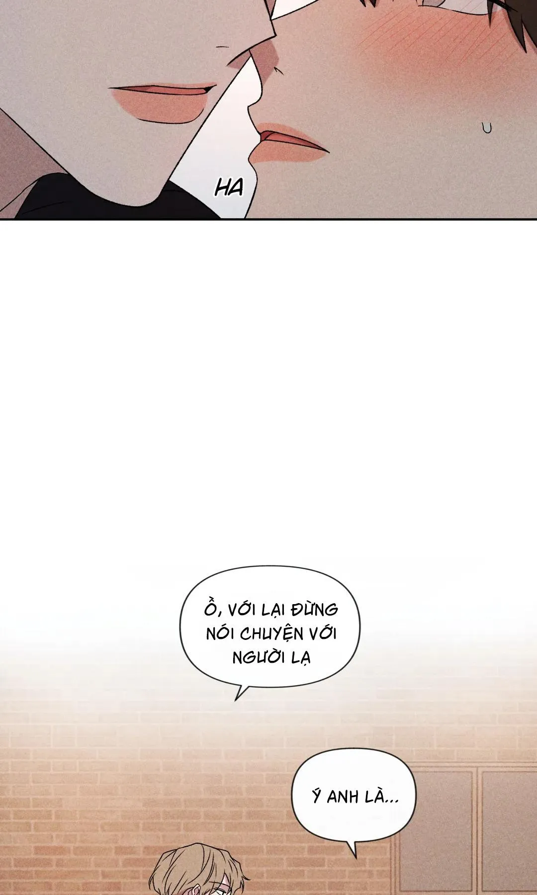 Đừng Cho Em Hy Vọng Chapter 28 Trang 69