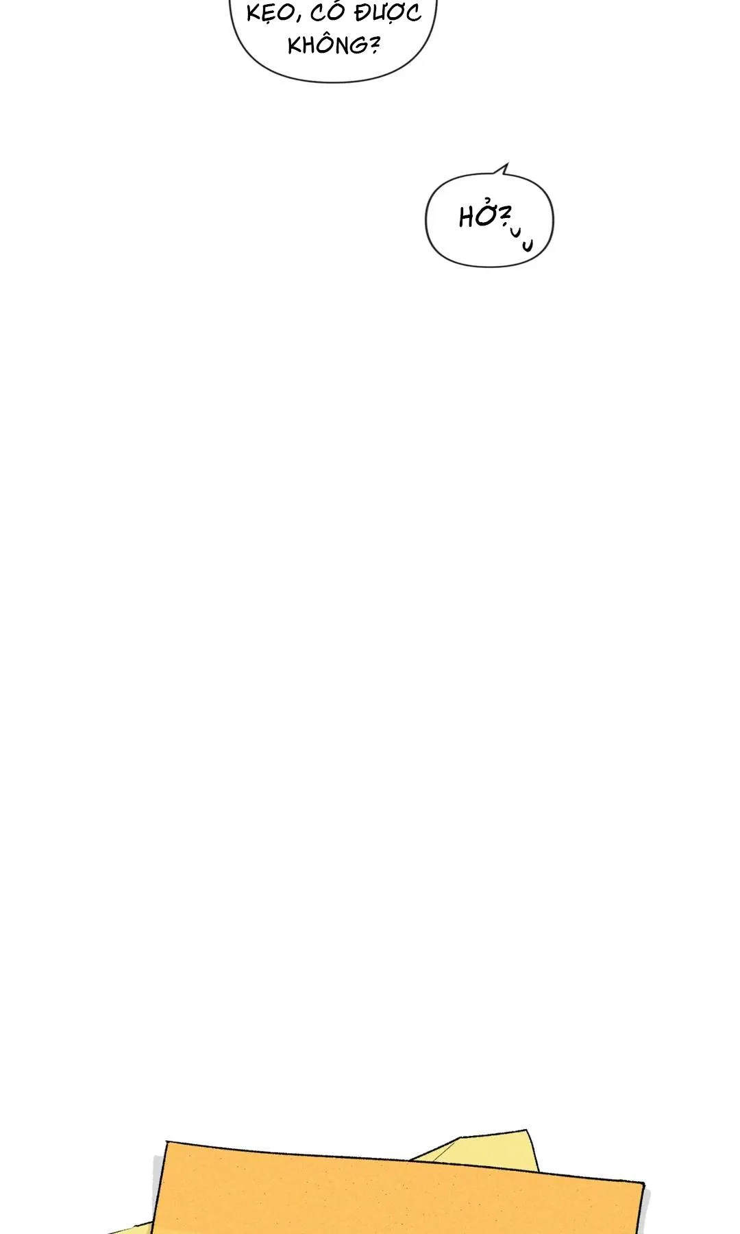 Đừng Cho Em Hy Vọng Chapter 28 Trang 71