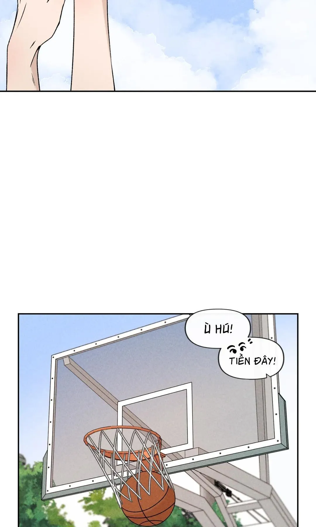 Đừng Cho Em Hy Vọng Chapter 29 Trang 7