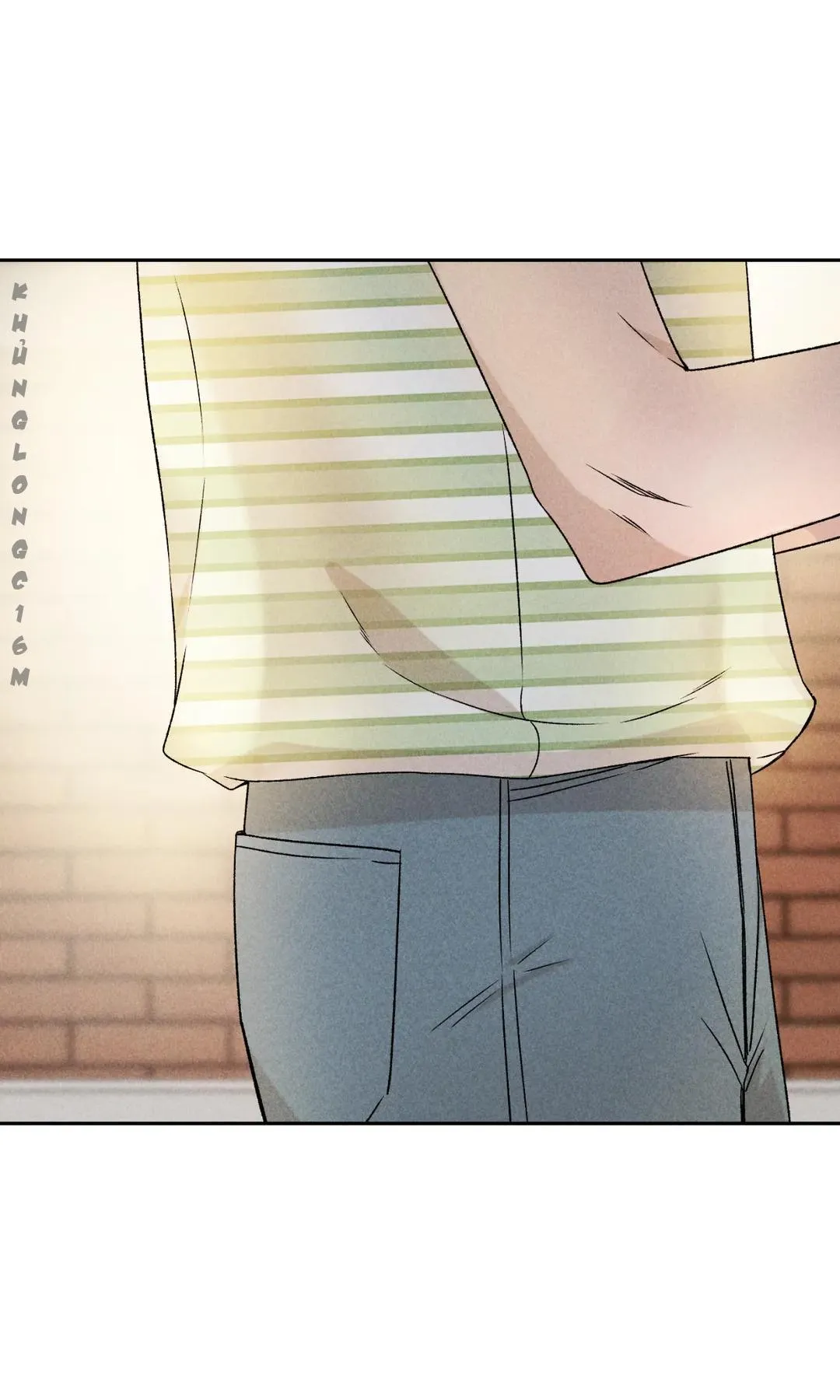 Đừng Cho Em Hy Vọng Chapter 29 Trang 11