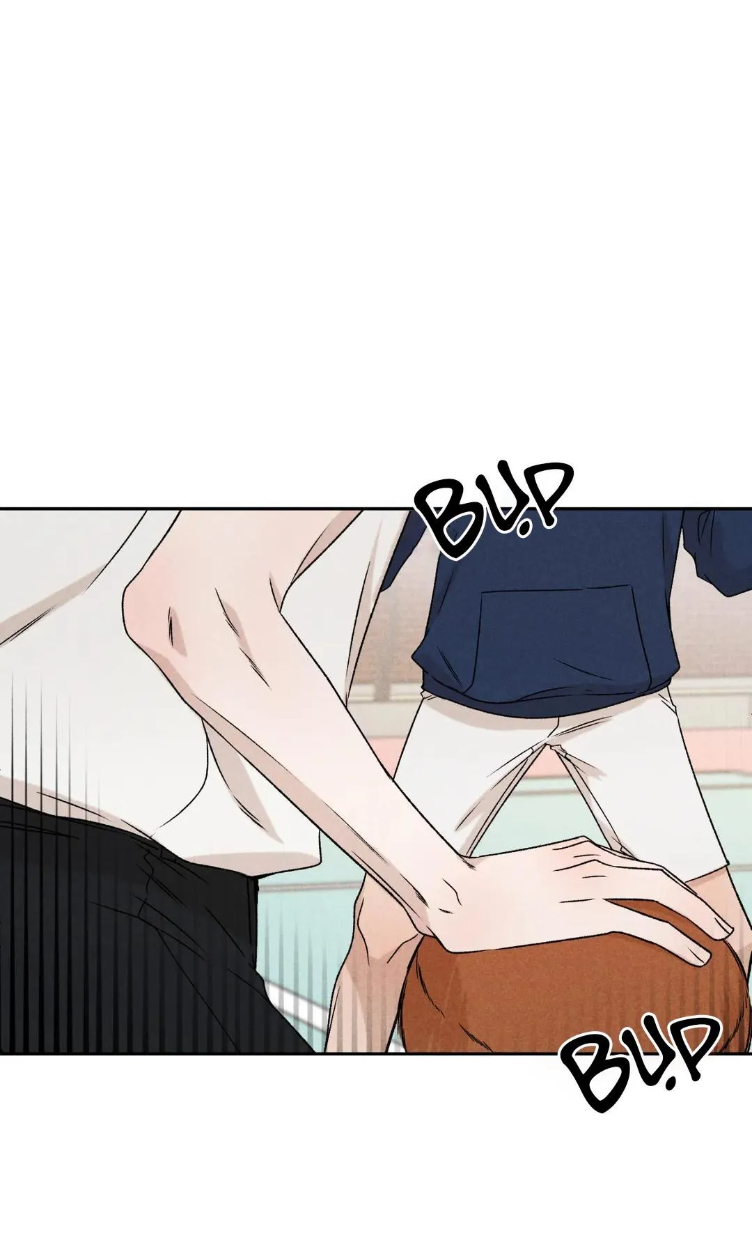 Đừng Cho Em Hy Vọng Chapter 29 Trang 17