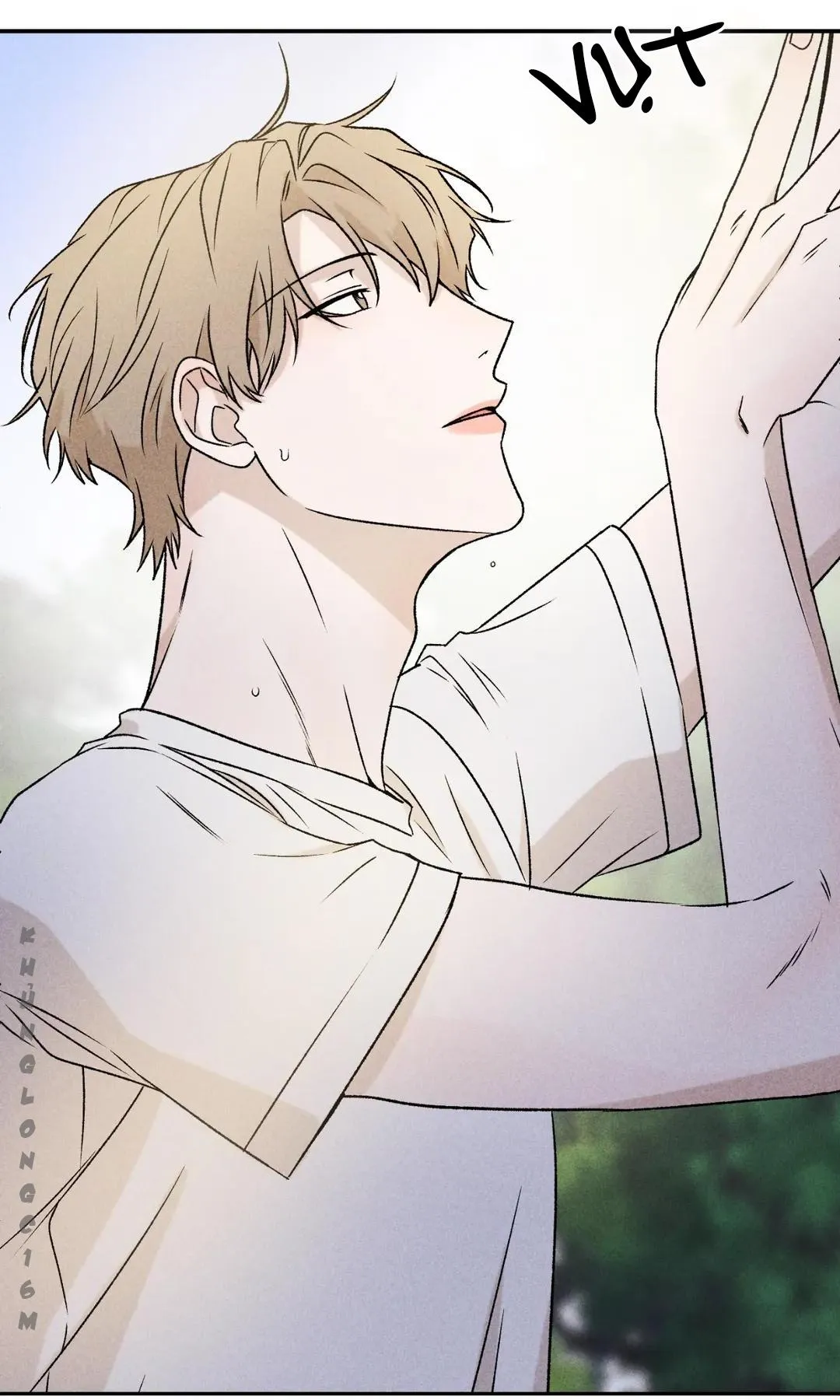 Đừng Cho Em Hy Vọng Chapter 29 Trang 18