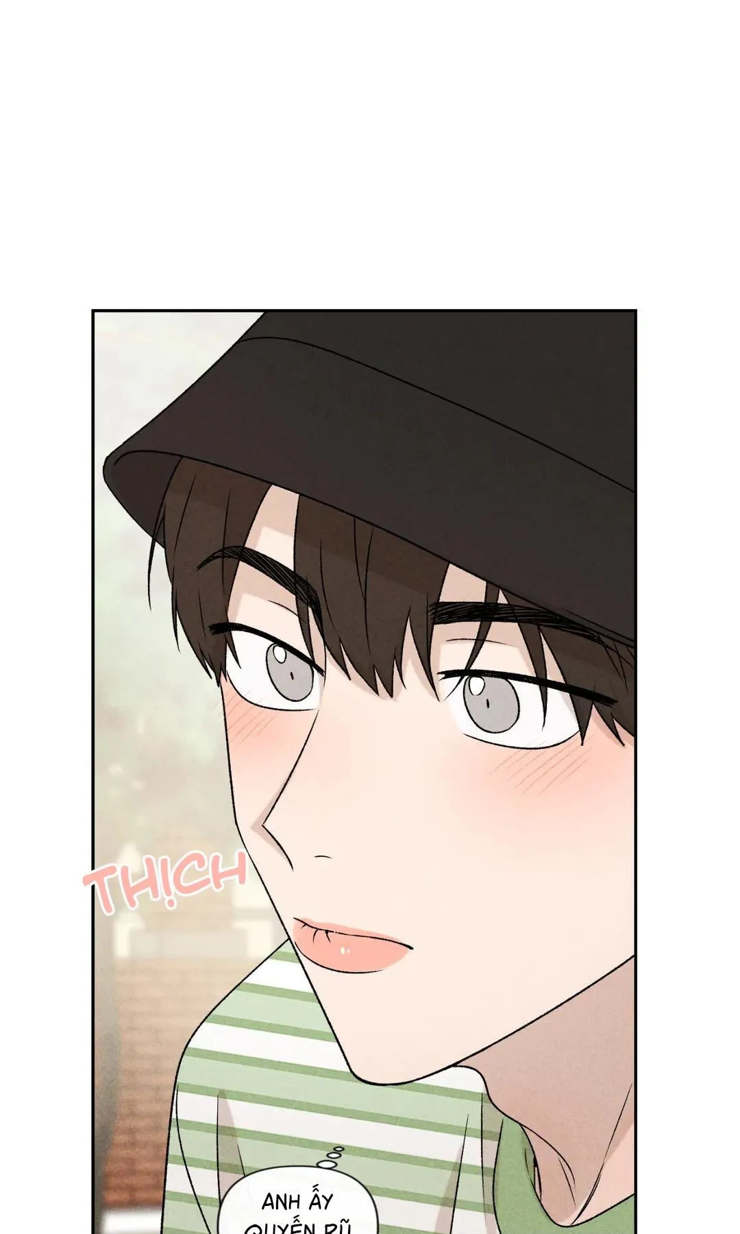 Đừng Cho Em Hy Vọng Chapter 29 Trang 19