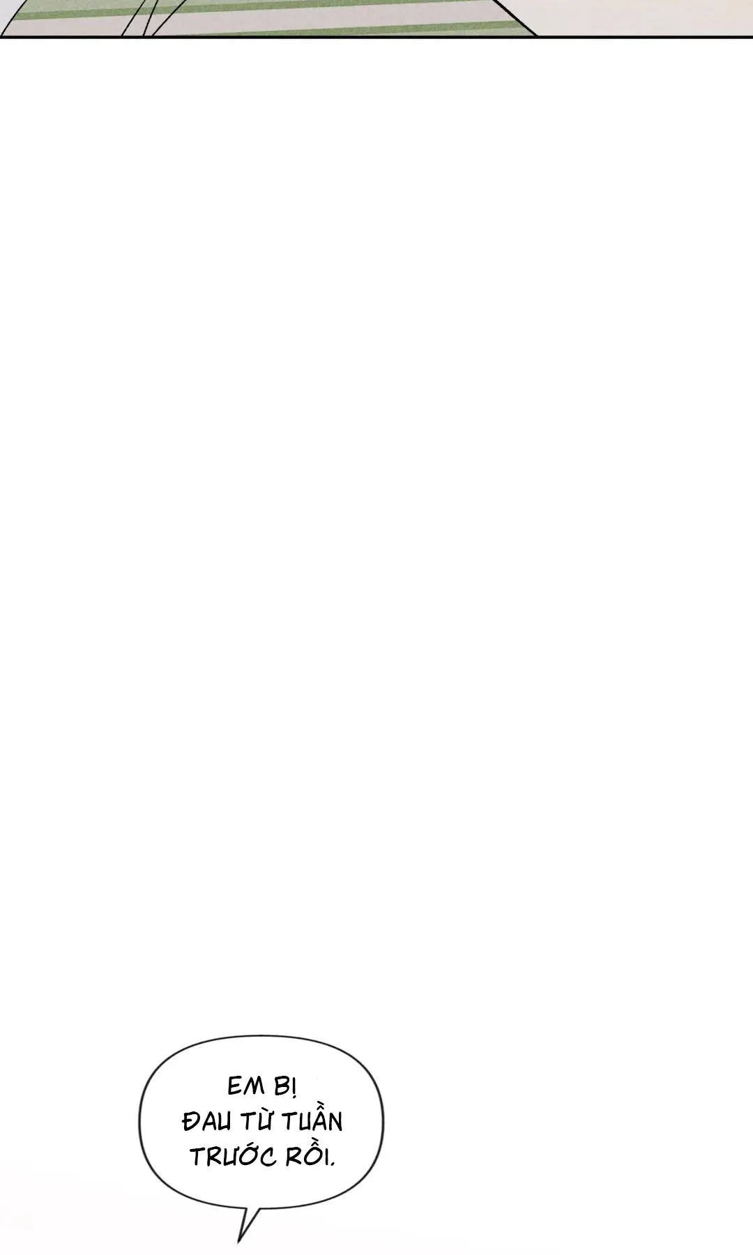 Đừng Cho Em Hy Vọng Chapter 29 Trang 25