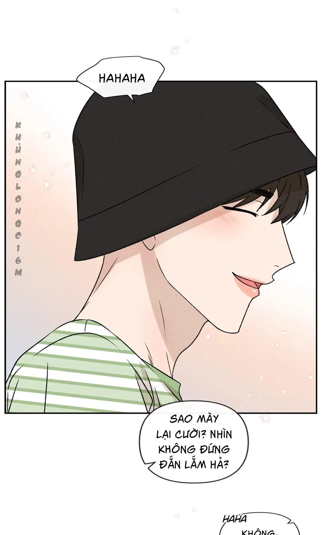 Đừng Cho Em Hy Vọng Chapter 29 Trang 30