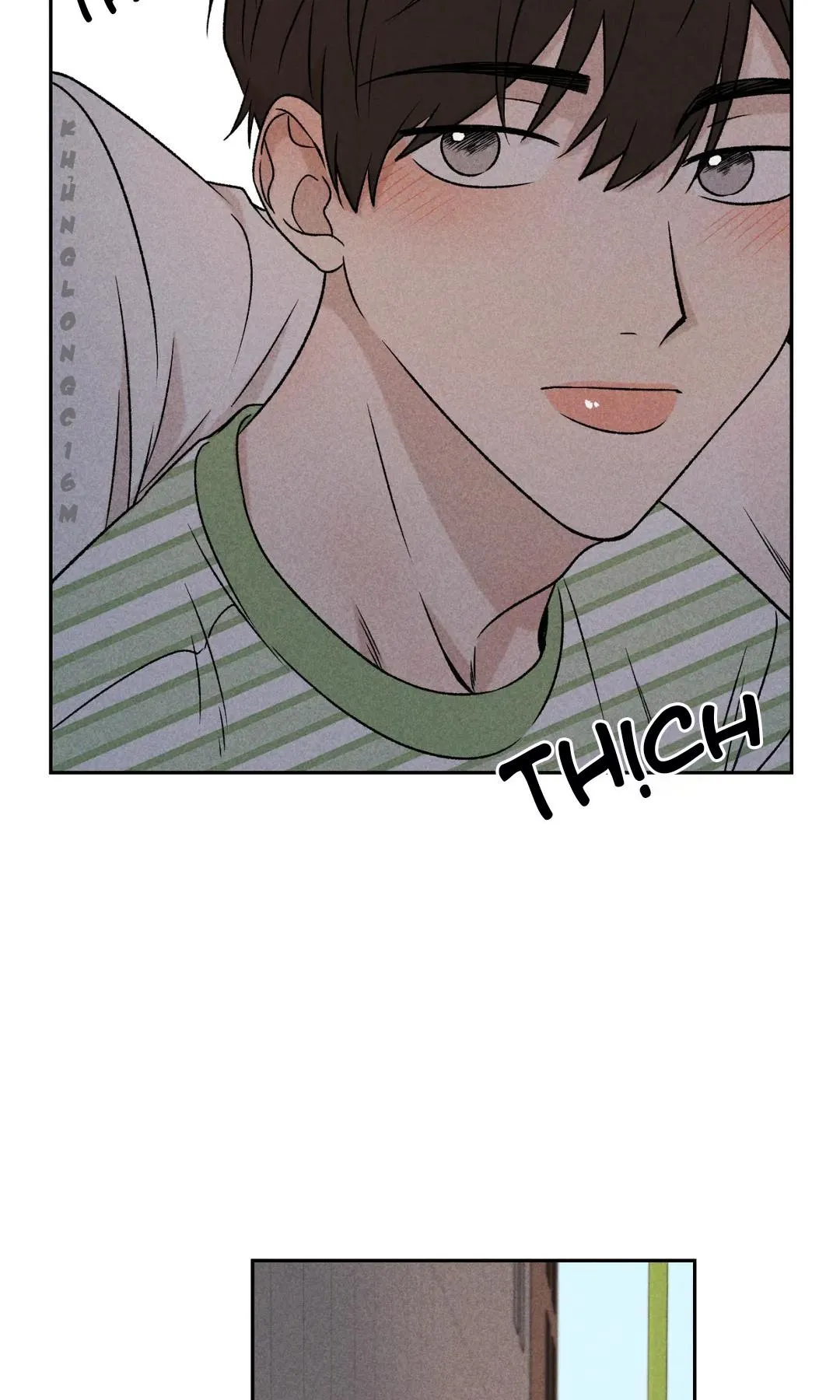 Đừng Cho Em Hy Vọng Chapter 29 Trang 38