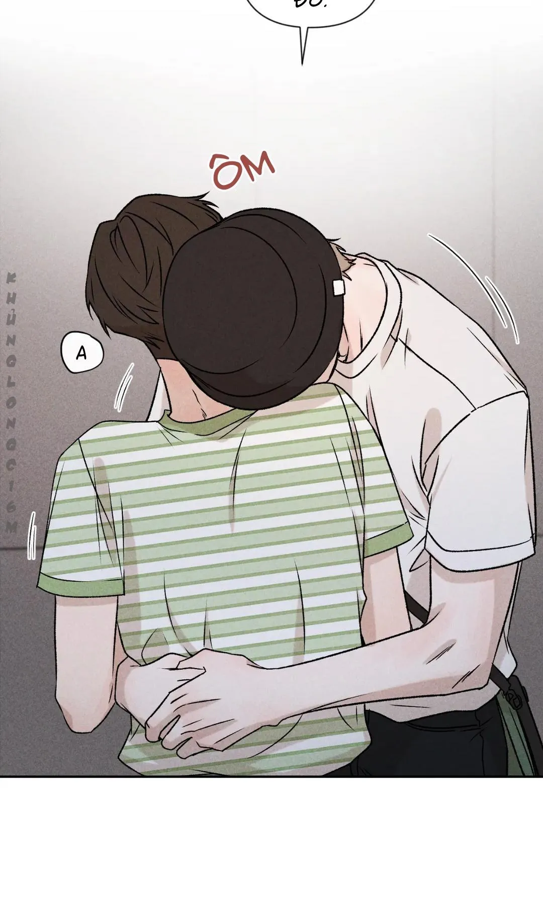 Đừng Cho Em Hy Vọng Chapter 29 Trang 40