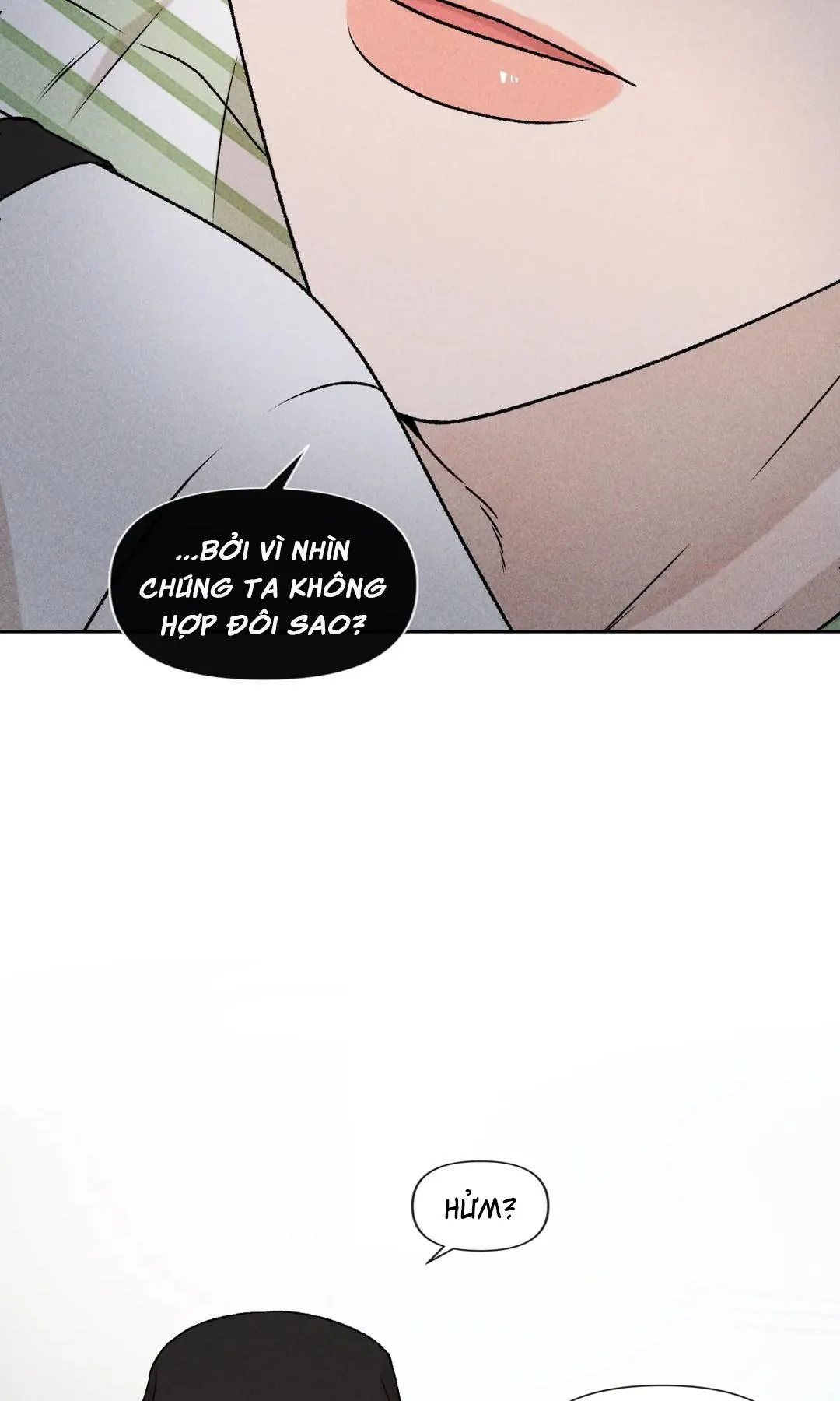 Đừng Cho Em Hy Vọng Chapter 29 Trang 42