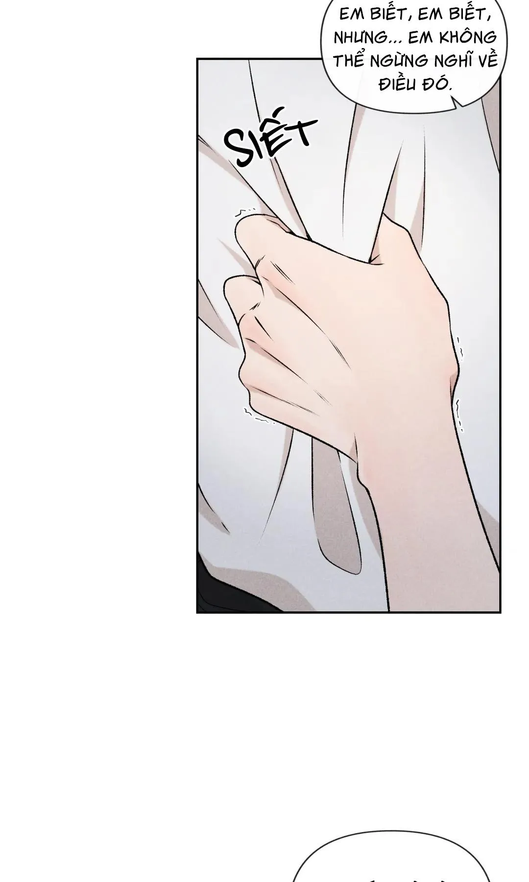 Đừng Cho Em Hy Vọng Chapter 29 Trang 46