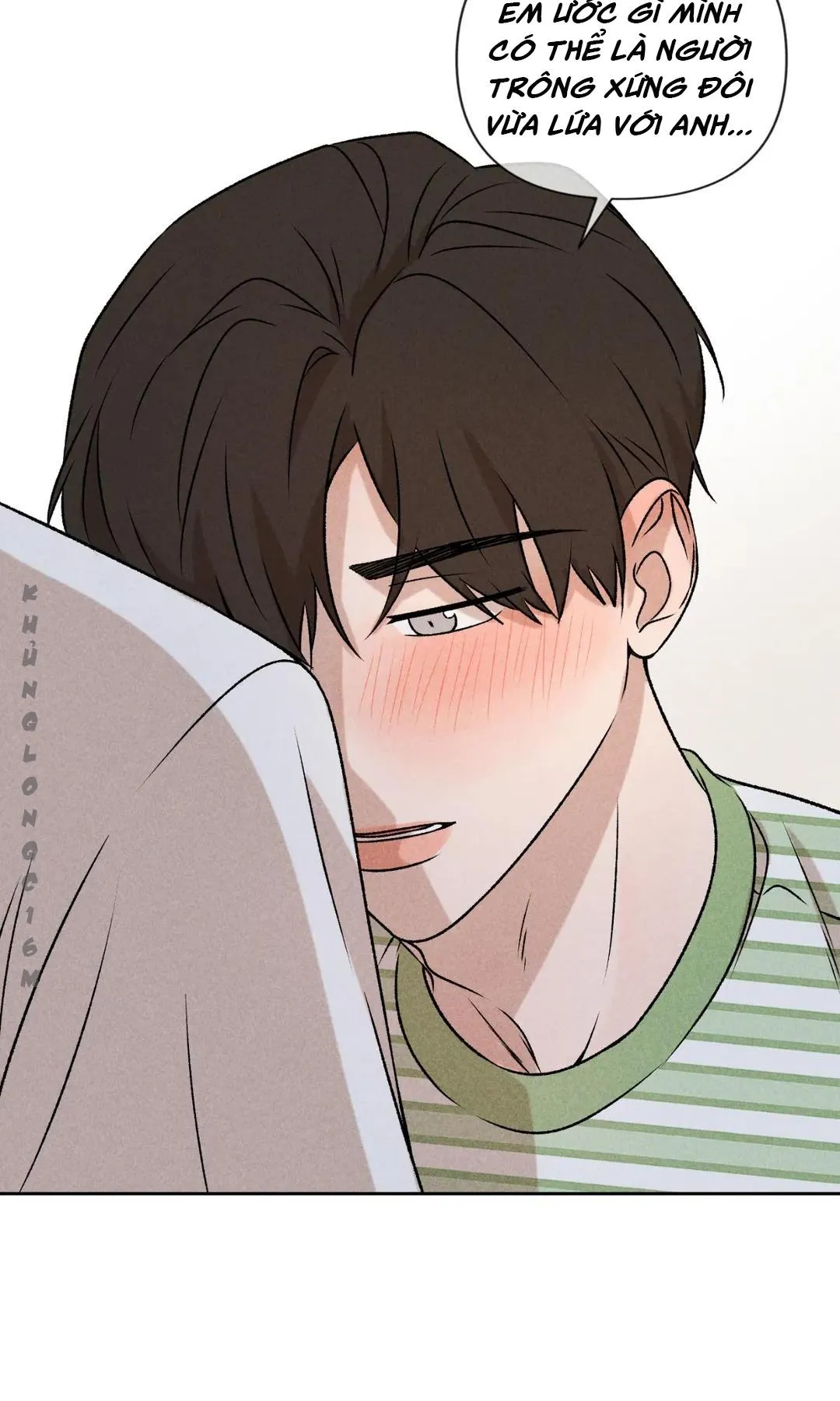 Đừng Cho Em Hy Vọng Chapter 29 Trang 47