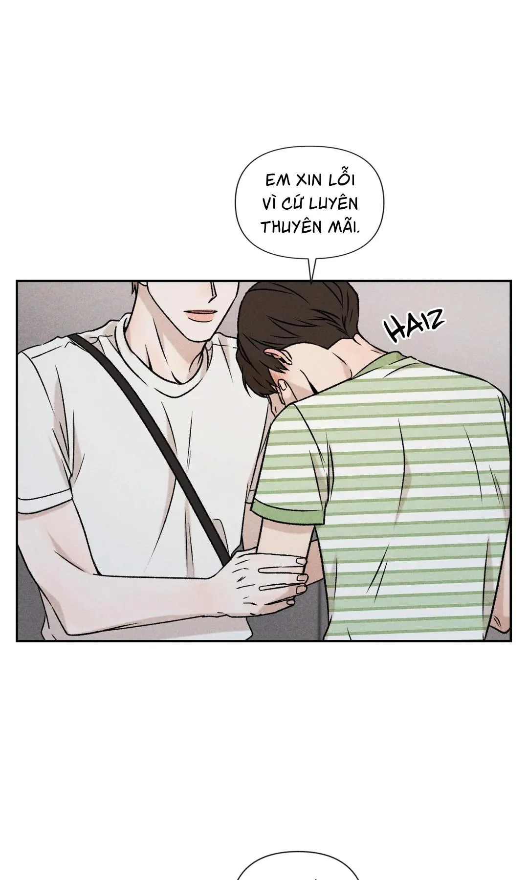 Đừng Cho Em Hy Vọng Chapter 29 Trang 48