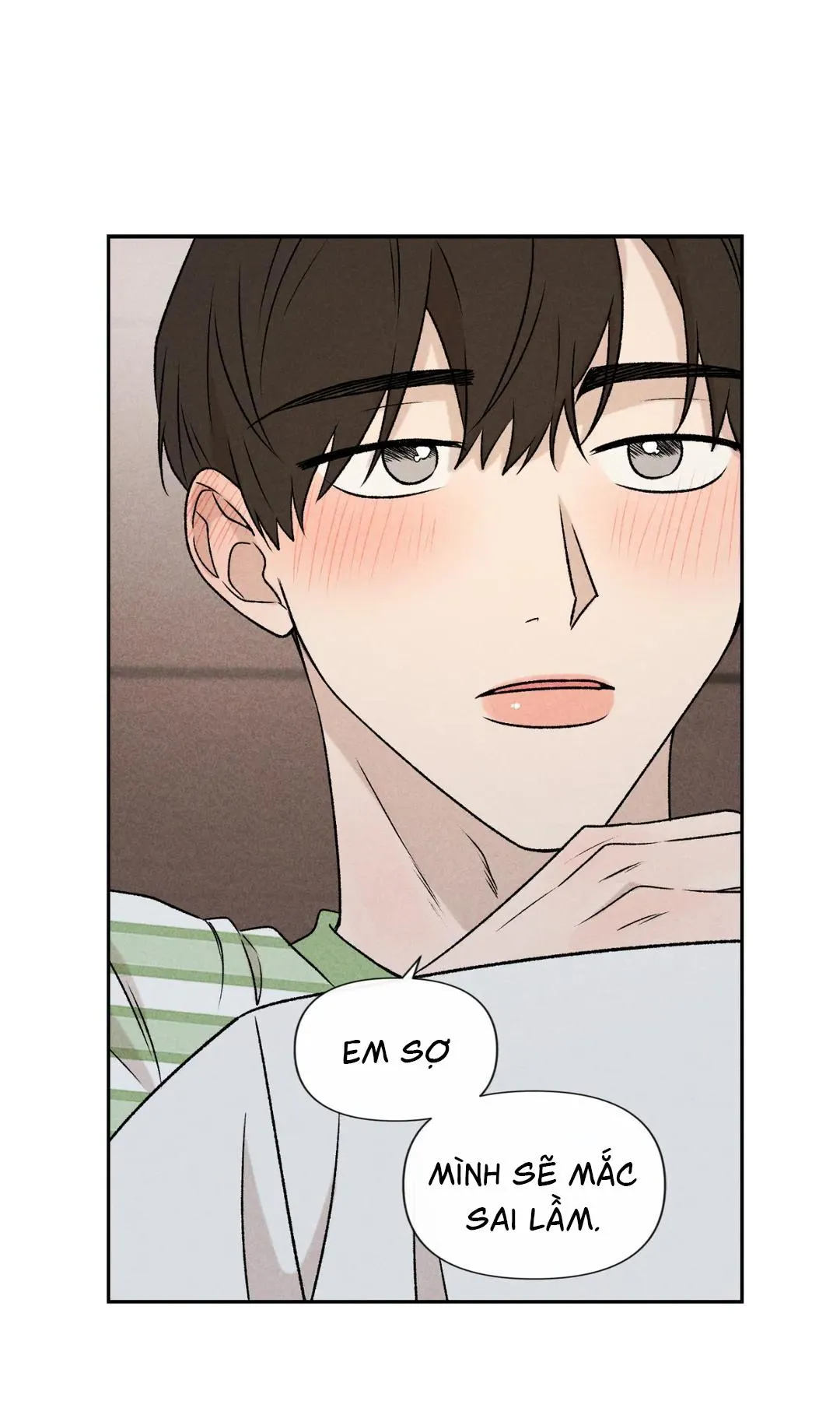 Đừng Cho Em Hy Vọng Chapter 29 Trang 52