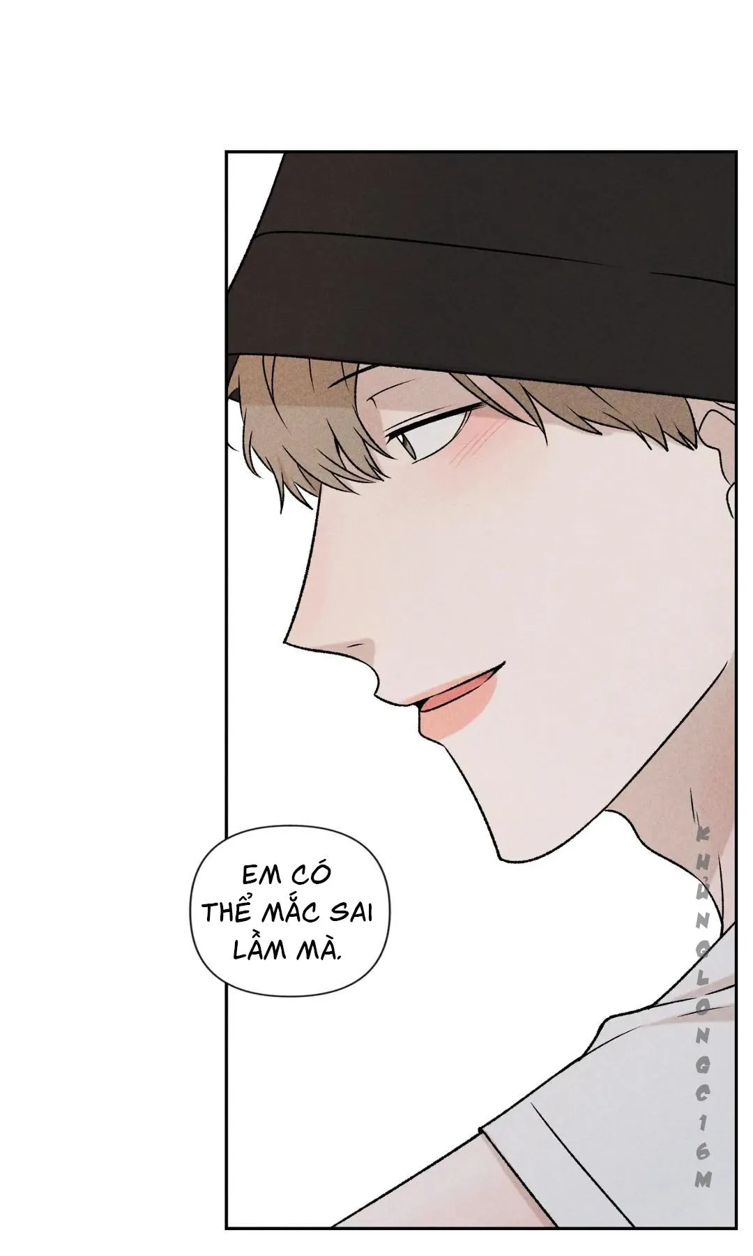 Đừng Cho Em Hy Vọng Chapter 29 Trang 53