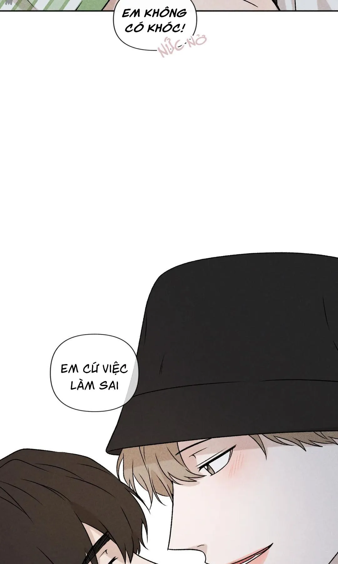 Đừng Cho Em Hy Vọng Chapter 29 Trang 56