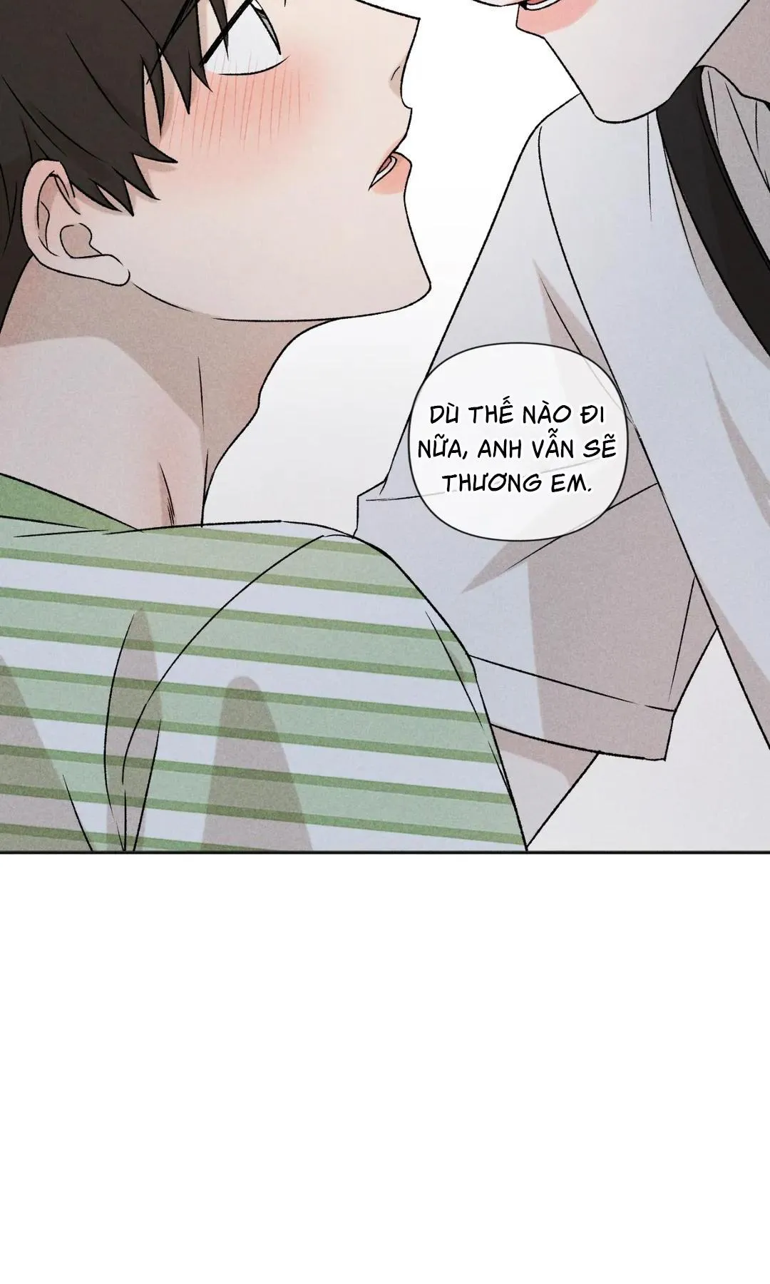 Đừng Cho Em Hy Vọng Chapter 29 Trang 57