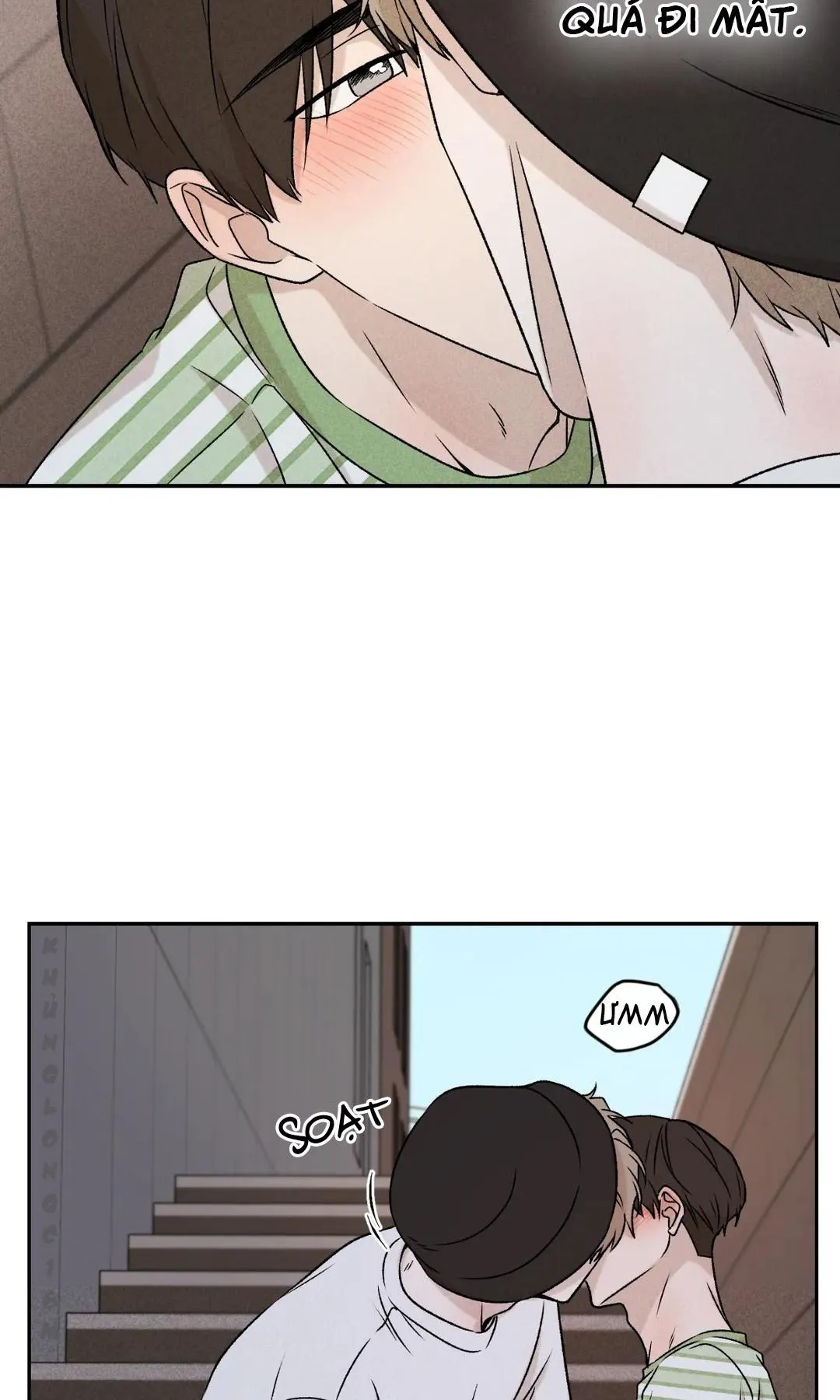 Đừng Cho Em Hy Vọng Chapter 29 Trang 59