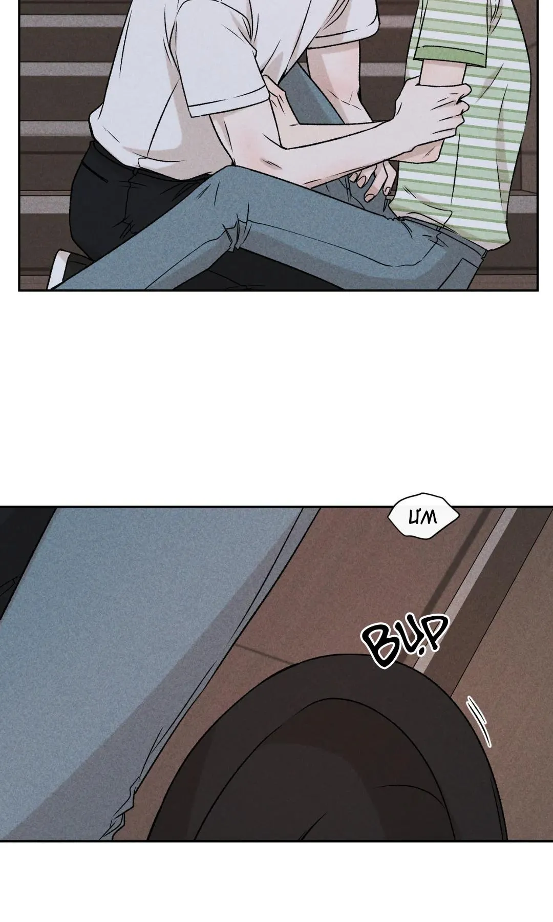 Đừng Cho Em Hy Vọng Chapter 29 Trang 60