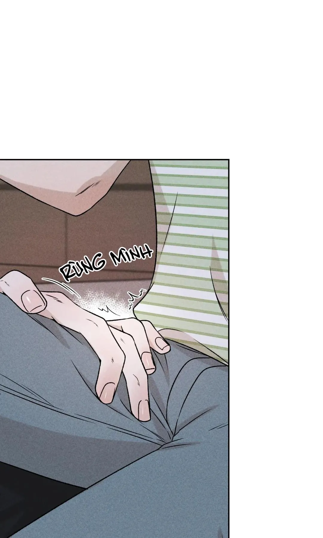 Đừng Cho Em Hy Vọng Chapter 29 Trang 61