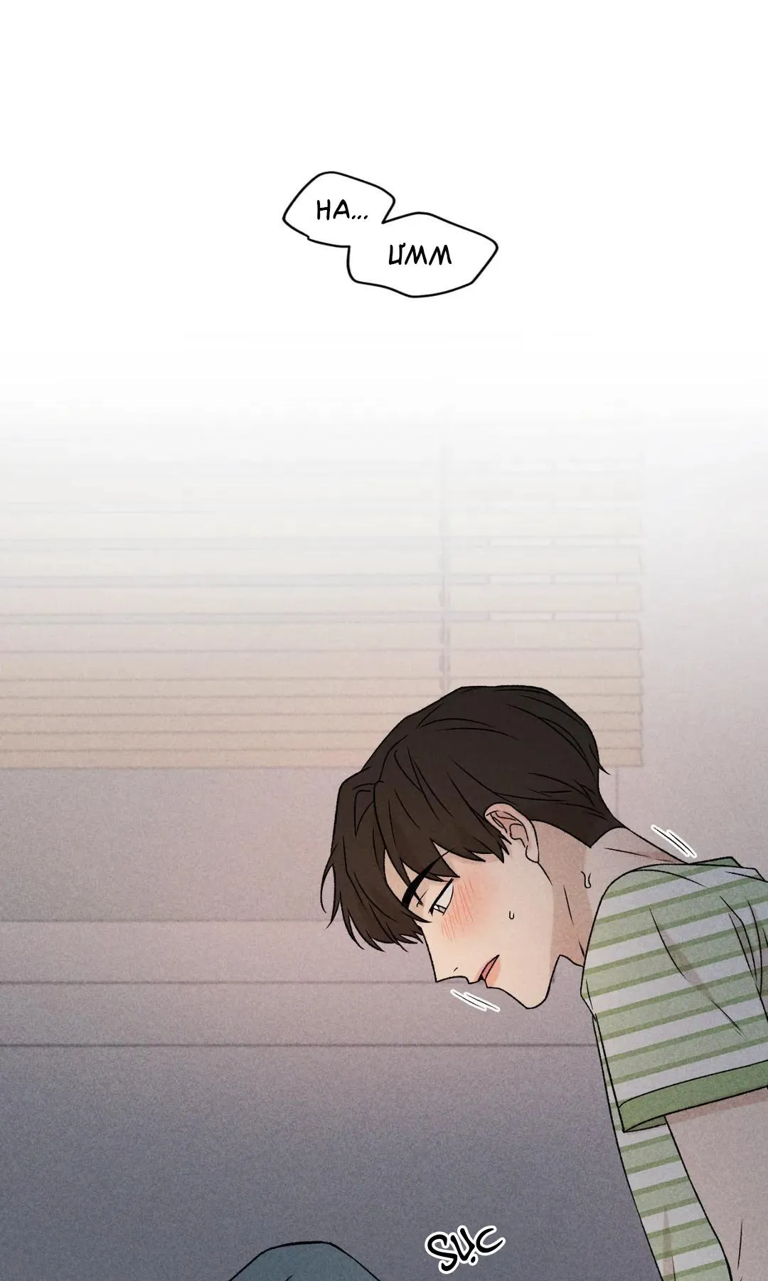 Đừng Cho Em Hy Vọng Chapter 29 Trang 64