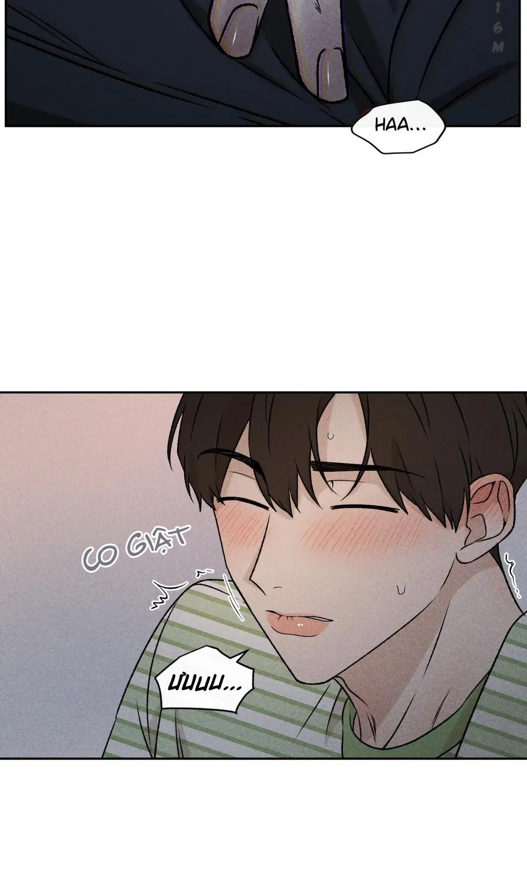 Đừng Cho Em Hy Vọng Chapter 29 Trang 66