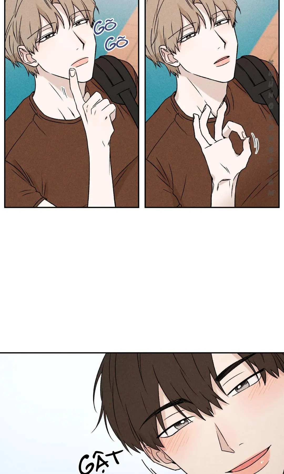 Đừng Cho Em Hy Vọng Chapter 30 Trang 5