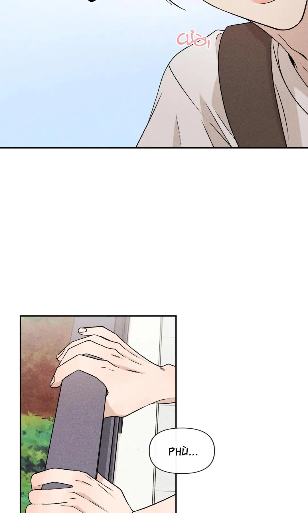 Đừng Cho Em Hy Vọng Chapter 30 Trang 6