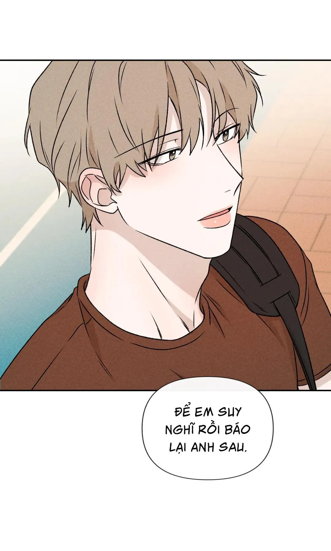 Đừng Cho Em Hy Vọng Chapter 30 Trang 11