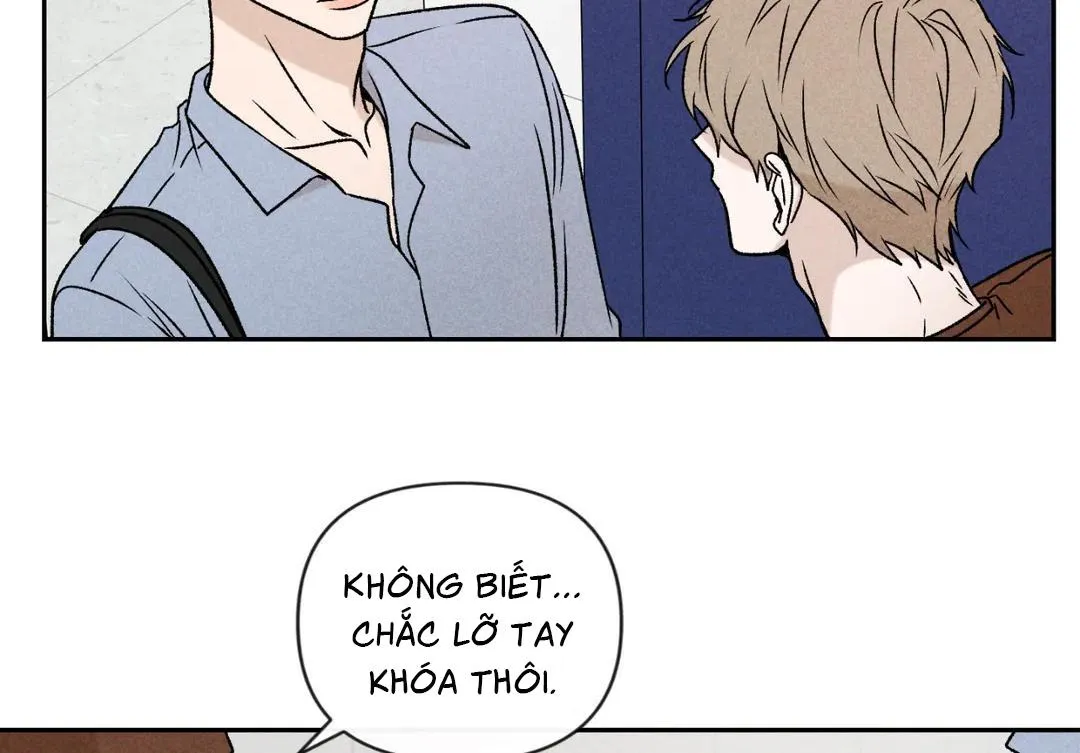 Đừng Cho Em Hy Vọng Chapter 30 Trang 21