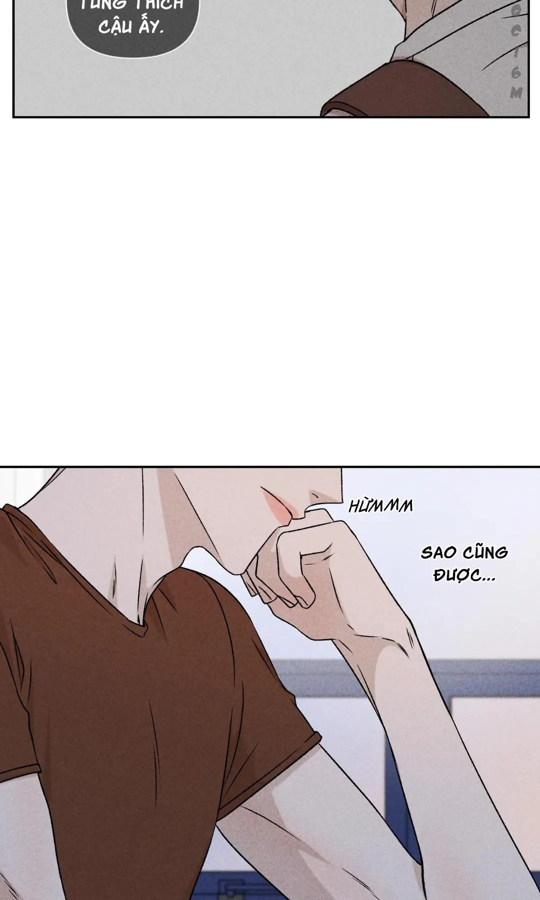 Đừng Cho Em Hy Vọng Chapter 30 Trang 29