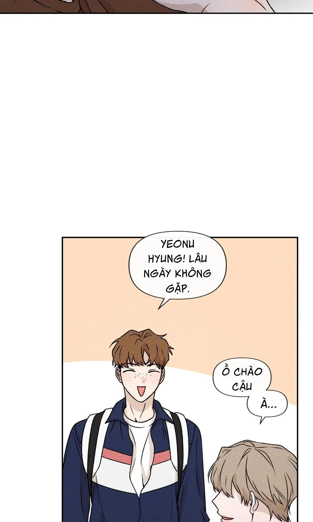 Đừng Cho Em Hy Vọng Chapter 30 Trang 31