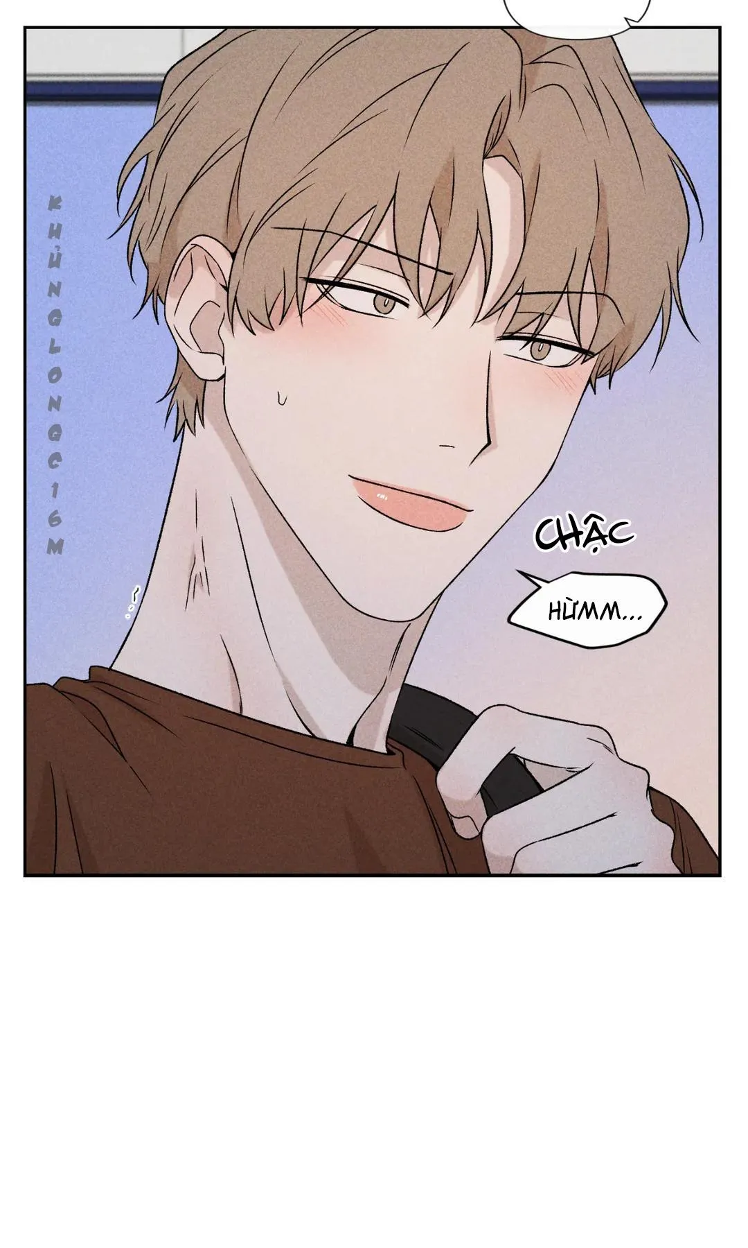 Đừng Cho Em Hy Vọng Chapter 30 Trang 36