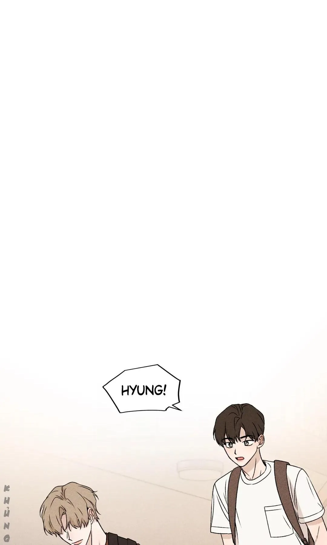 Đừng Cho Em Hy Vọng Chapter 30 Trang 44