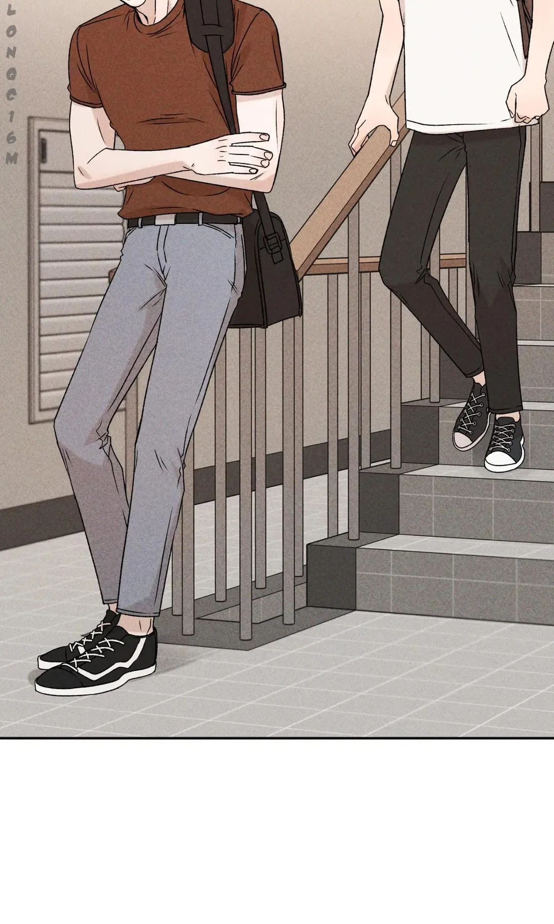 Đừng Cho Em Hy Vọng Chapter 30 Trang 45