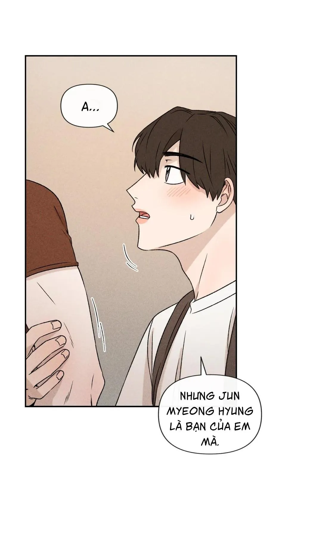 Đừng Cho Em Hy Vọng Chapter 30 Trang 48