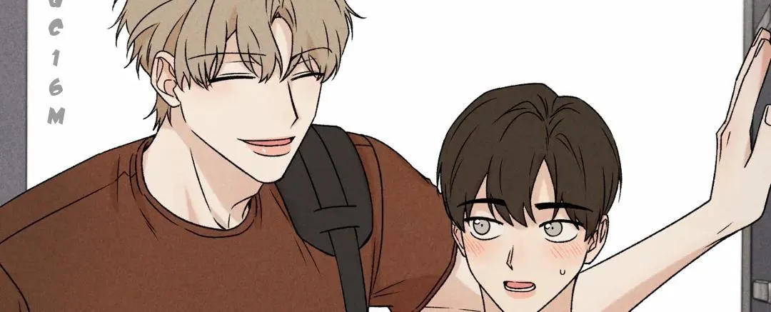 Đừng Cho Em Hy Vọng Chapter 30 Trang 55