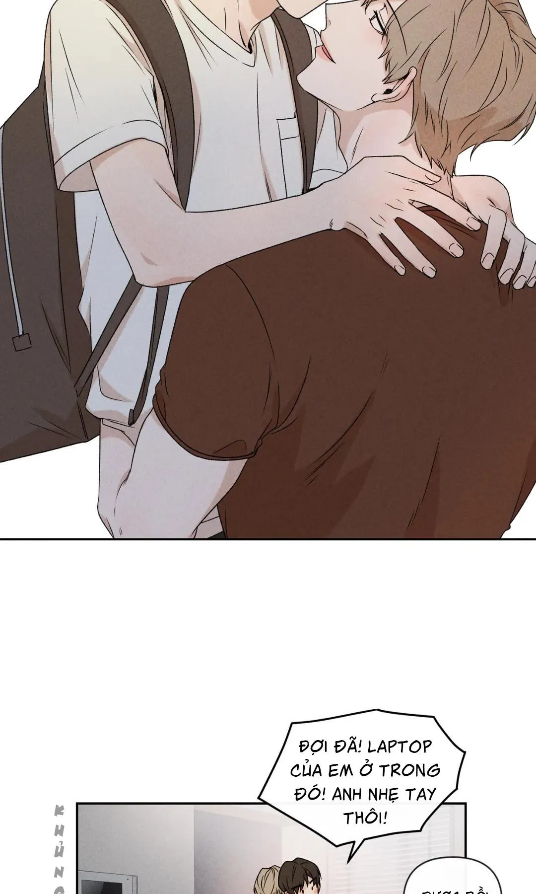 Đừng Cho Em Hy Vọng Chapter 30 Trang 58