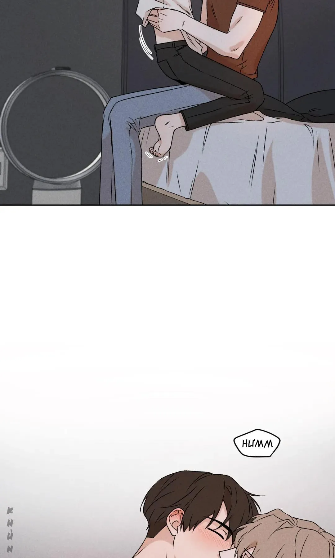 Đừng Cho Em Hy Vọng Chapter 30 Trang 60