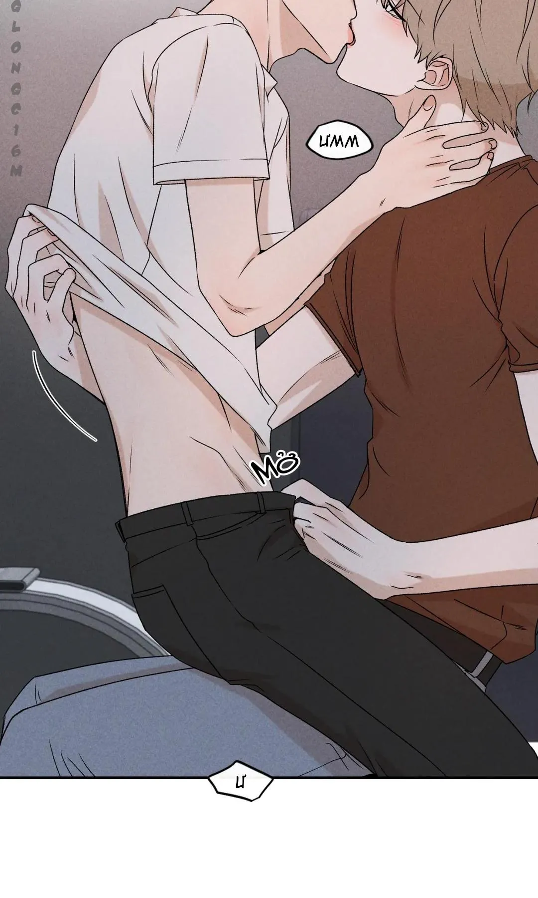 Đừng Cho Em Hy Vọng Chapter 30 Trang 61