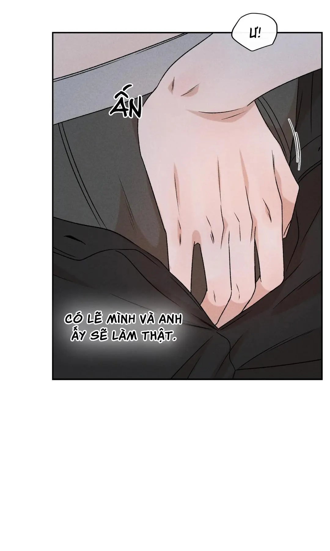 Đừng Cho Em Hy Vọng Chapter 30 Trang 63