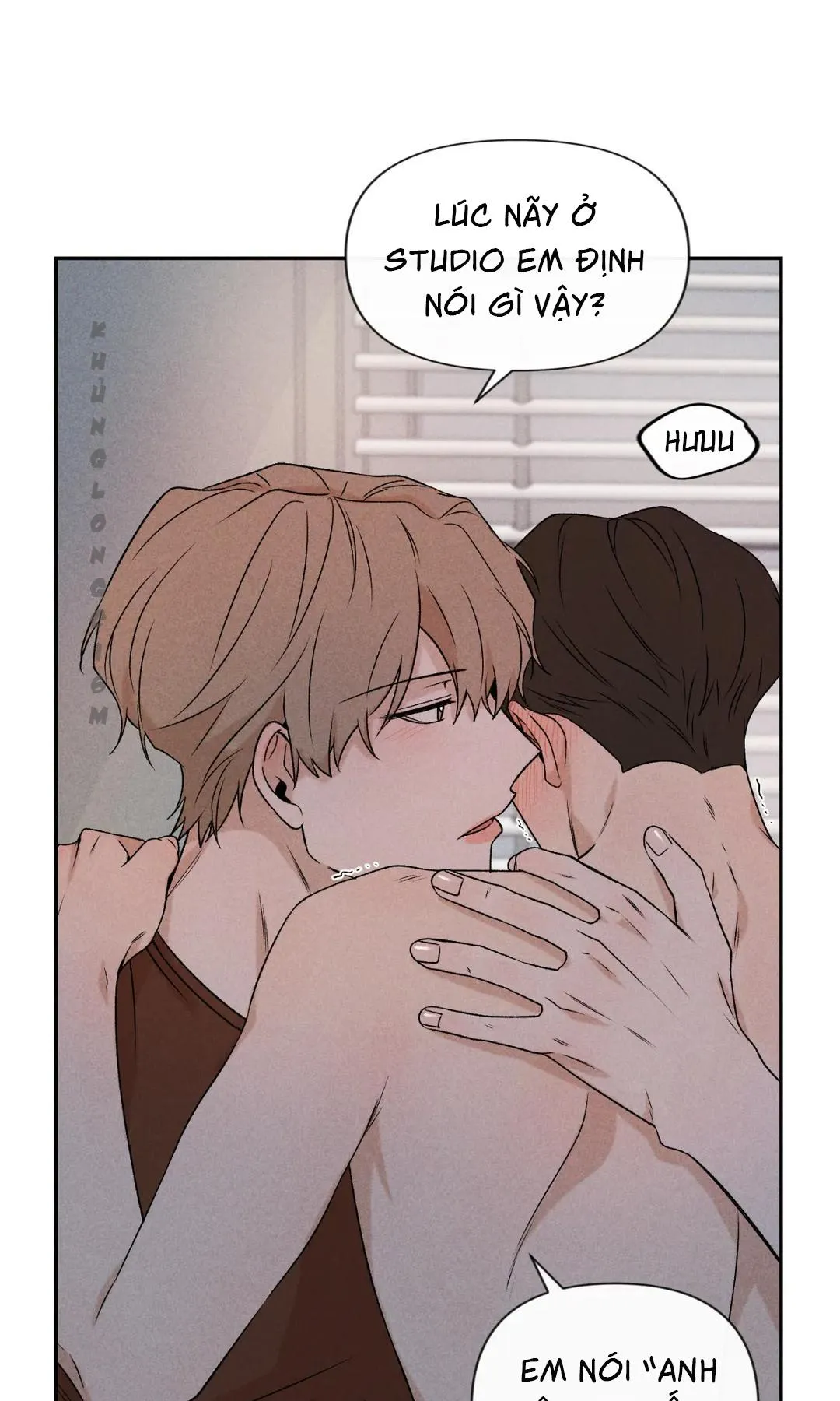 Đừng Cho Em Hy Vọng Chapter 30 Trang 66