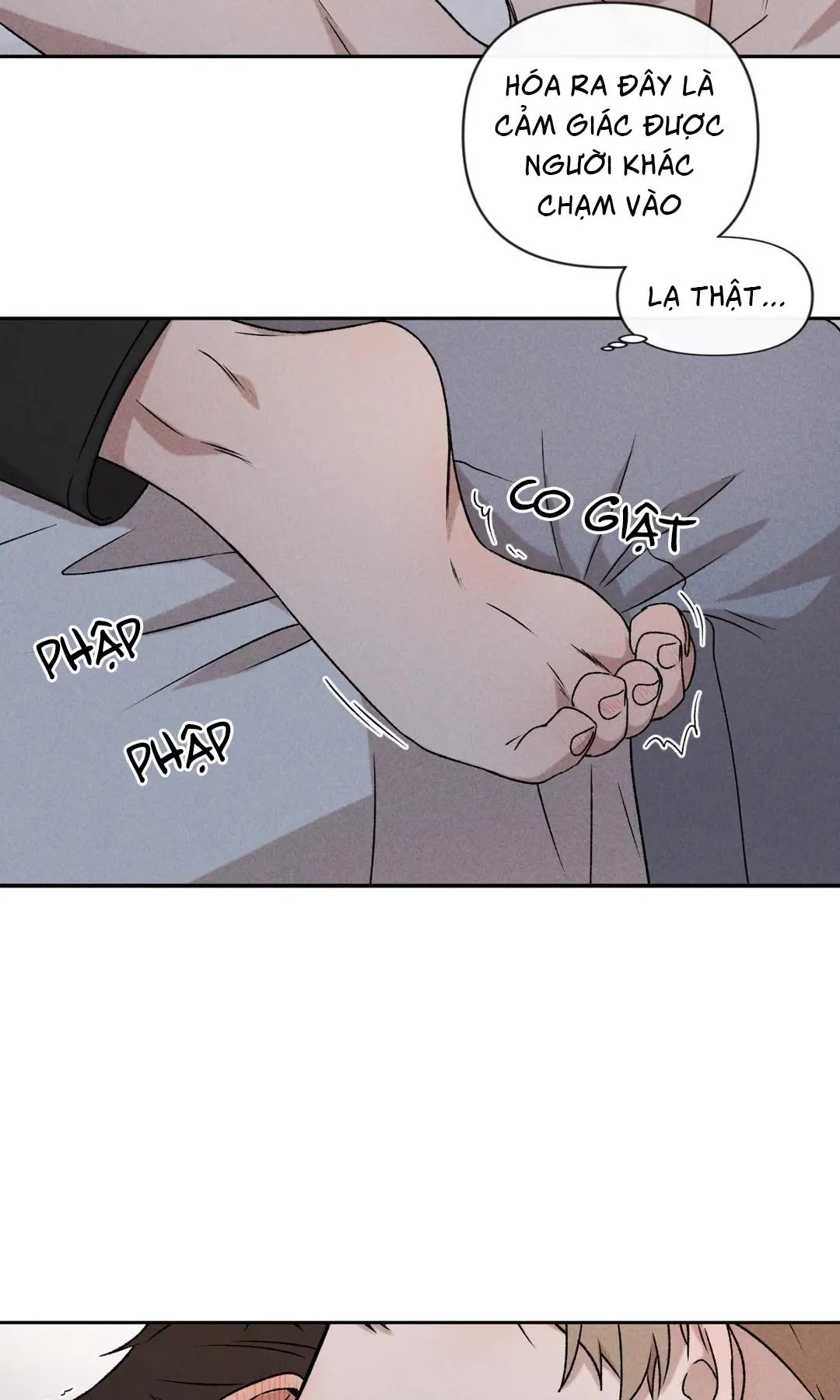 Đừng Cho Em Hy Vọng Chapter 31 Trang 4